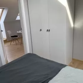 Nowe mieszkanie, os. Batorego.