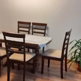 Wynajme mieszkanie