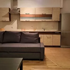 Do wynajęcia mieszkanie 2-pokojowe, 54,5 m2, Plewiska, Kozłowskiego
