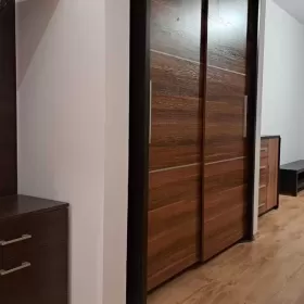 Do wynajęcia mieszkanie 2-pokojowe, 54,5 m2, Plewiska, Kozłowskiego