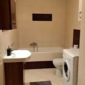 Do wynajęcia mieszkanie 2-pokojowe, 54,5 m2, Plewiska, Kozłowskiego