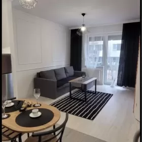 Wynajme mieszkanie Poznań