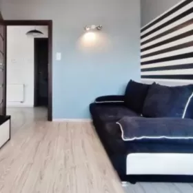 Wynajmę 3 pok. 70m2 z ogródkiem na Plewiskach w szeregowcu. Czynsz 0zł
