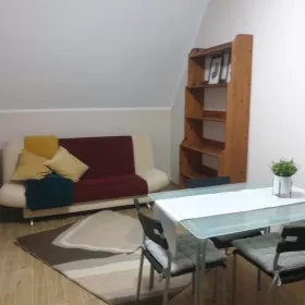 Samodzielna kawalerka w centrum Kobyłki, oferta zawiera wszelkie opłat
