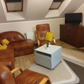 Samodzielna kawalerka w centrum Kobyłki, oferta zawiera wszelkie opłat