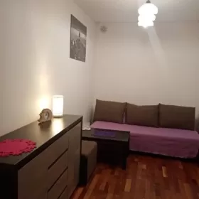Mieszkanie w domku parterowym 30m2