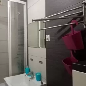 Mieszkanie w domku parterowym 30m2