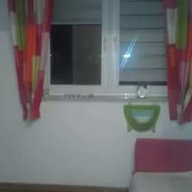 Mieszkanie w domku parterowym 30m2