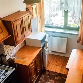 Mieszkanie do wynajęcia w Kobyłce