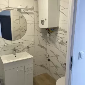 Wynajme mieszkanie 3 pokoje 76m