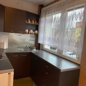 Wynajmę 2 pok. kompletnie wyposażone na Reja 1 piętro