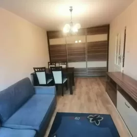 Wynajmę Mieszkanie w centrum 2 pok.w bloku