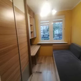 Wynajmę Mieszkanie w centrum 2 pok.w bloku