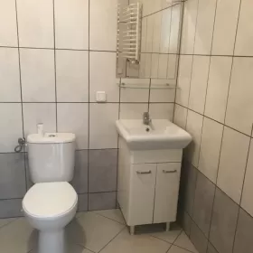 Kawalerka parter