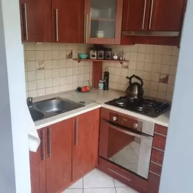 Posiadam mieszkanie do wynajęcia Konin Okólna