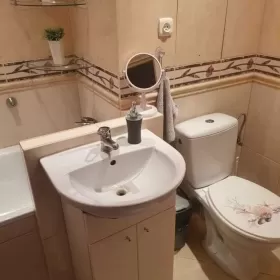 Posiadam mieszkanie do wynajęcia Konin Okólna