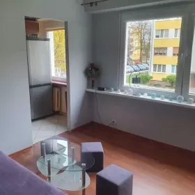 Posiadam mieszkanie do wynajęcia Konin Okólna