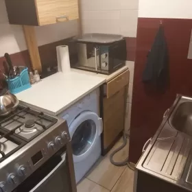 Kawalerka do wynajęcia