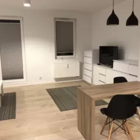 Wynajmę kawalerkę 31 m z balkonem