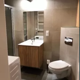 Wynajmę kawalerkę 31 m z balkonem