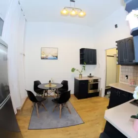 Wynajmę na doby mieszkanie apartament hotel DreamFlat z kuchnią