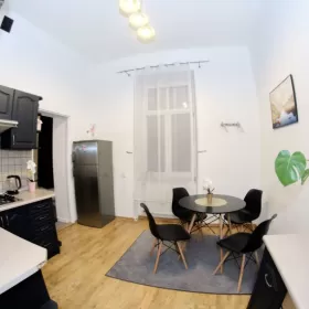 Wynajmę na doby mieszkanie apartament hotel DreamFlat z kuchnią
