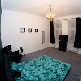 Wynajmę na doby mieszkanie apartament hotel DreamFlat z kuchnią