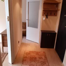 Mieszkanie na wynajem, 35m2