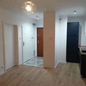 Wynajmę nowe mieszkanie 2 pokojowe