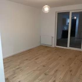 Wynajmę nowe mieszkanie 2 pokojowe