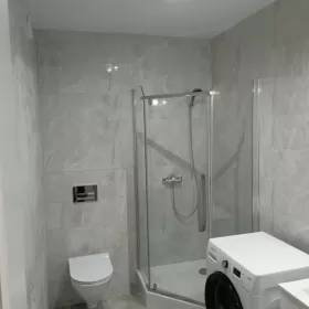 Wynajmę nowe mieszkanie 2 pokojowe