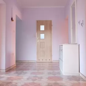Mieszkanie dla pracowników
