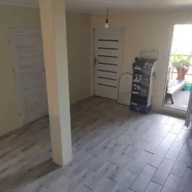 Mieszkanie dla pracowników