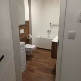 Mieszkanie nowoczesne przy Puszczy od zaraz