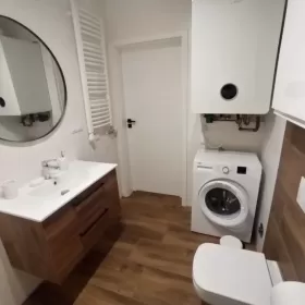 Mieszkanie nowoczesne przy Puszczy od zaraz