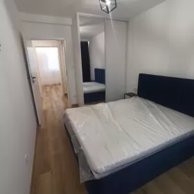 Mieszkanie nowoczesne przy Puszczy od zaraz