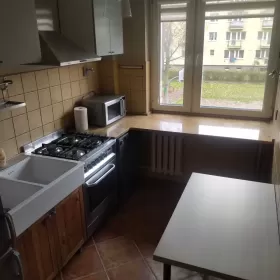 Wynajmę mieszkanie 2-pokojowe Zielonka