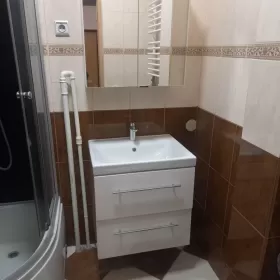 Wynajmę mieszkanie 55m2