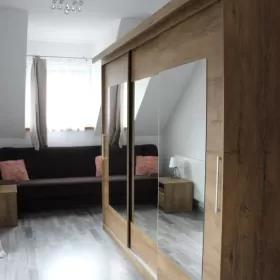 Mieszkanie apartament długoterminowo wisla