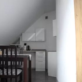Mieszkanie apartament długoterminowo wisla
