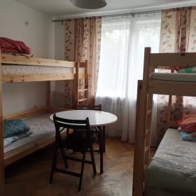 Dom z ogrodem - dwa niezależne mieszkania