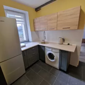 Czeladź ul. Przełajska 8 . Kawalerka 30m2