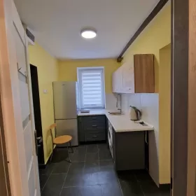 Czeladź ul. Przełajska 8 . Kawalerka 30m2
