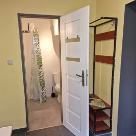 Czeladź ul. Przełajska 8 . Kawalerka 30m2