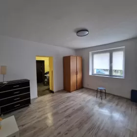 Czeladź ul. Przełajska 8 . Kawalerka 30m2