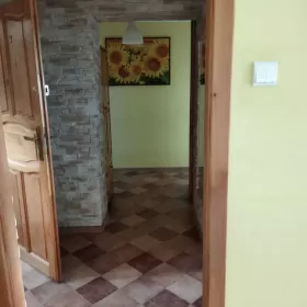 Mieszkanie na Miłej do wynajęcia, 4 pokoje, 2 balkony.