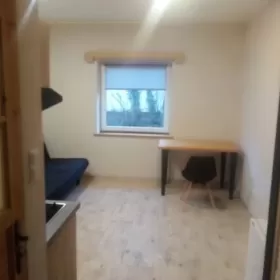Kawalerka w Suchym Lesie