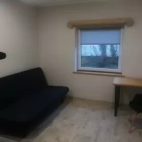 Kawalerka w Suchym Lesie