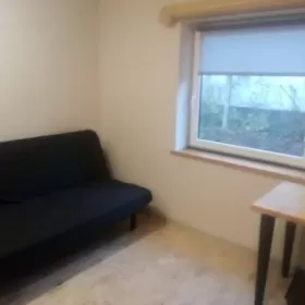 Kawalerka w Suchym Lesie