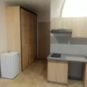 Kawalerka w Suchym Lesie